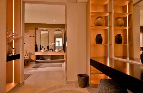 Mbombela Villa | Villa Taiyo Usagi