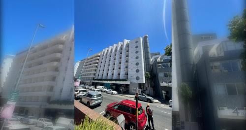 Sea Point Apartment | The Flamingo Aparthotel Unit 809