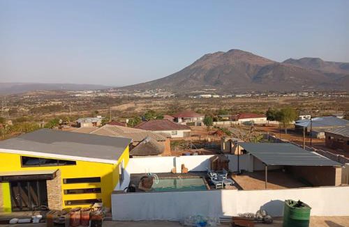 Greater Tubatse Hotel | B1 Moshate Lodge