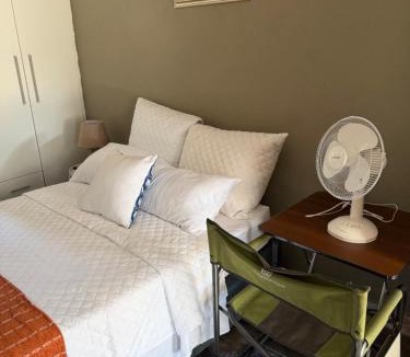 Flora Park Apartment | Place leBeau