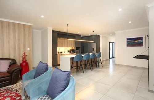 Mossel Bay Villa | TTT Oceanview Luxury Villa-Mossel Bay-South Africa
