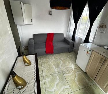 Flora Park Apartment | Mapulas Apartment