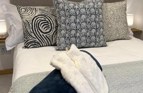 Paarl House | One on Thom Guest House
