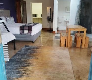Tulbagh Apartment | Villa Tarentaal