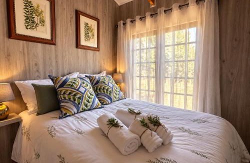 Kgetlengrivier House | ThornVale Sunset