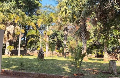 Phalaborwa Hostel | Ingwe park
