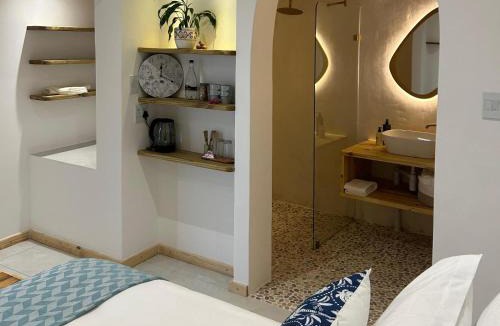 Paarl House | One on Thom Guest House
