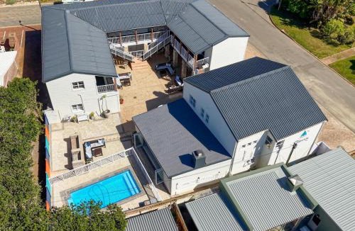 Still Bay Hotel | Stilbaai Harbour Inn