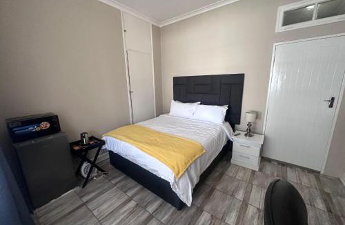 Germiston House | Sparrows guest house