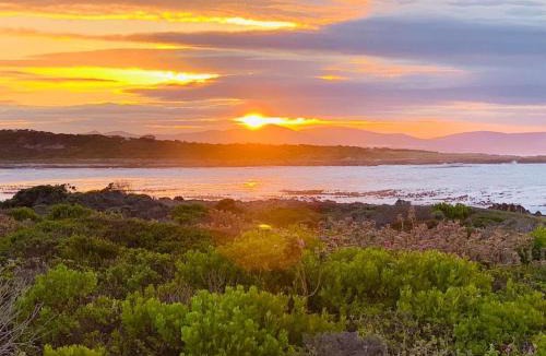 Sandbaai Apartment | Sea Cottage