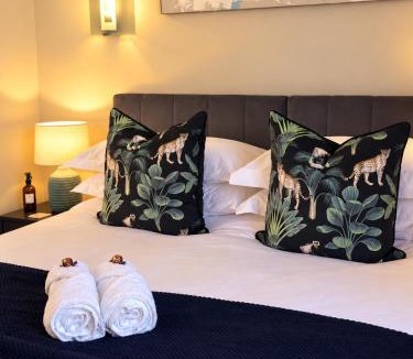 Swellendam Apartment | Swellengrebel Nest