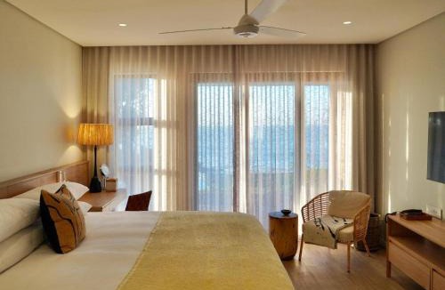 Shaka's Rock Hotel | Sala Beach House