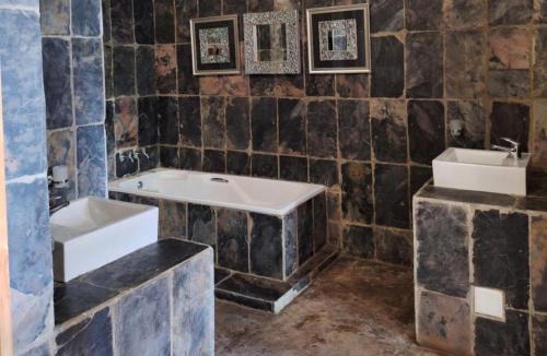 Lanseria Hotel | Bosheuvel Country Estate & Hotel