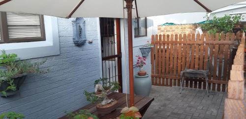 Port Alfred House | Bonsai Cottage