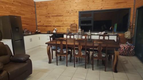 Moorreesburg Villa | BOWW Resort