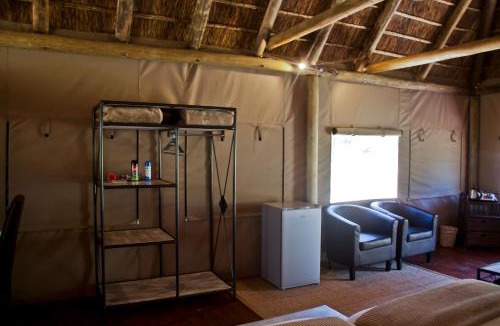 Sterkrivier Cabin | Wildside Safari Camp
