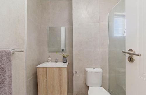 Bloubergstrand Apartment | The Sands Cottage