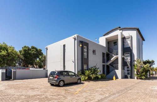 Bloubergstrand Apartment | The Sands Cottage