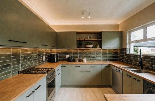Westcliff House | Whale and Wildflower Hermanus