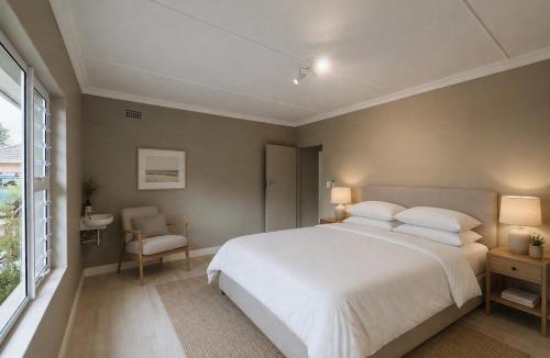 Westcliff House | Whale and Wildflower Hermanus