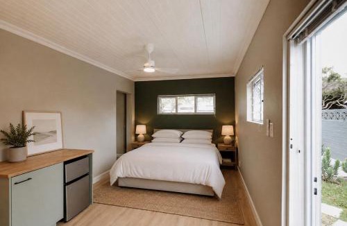 Westcliff House | Whale and Wildflower Hermanus