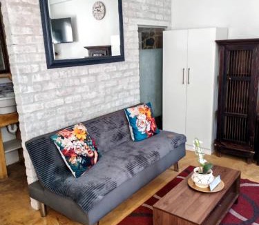 Sandbaai Apartment | Beauty Sleep