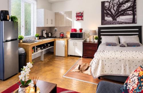 Sandbaai Apartment | Beauty Sleep