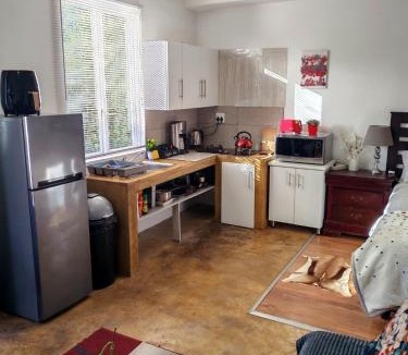 Sandbaai Apartment | Beauty Sleep