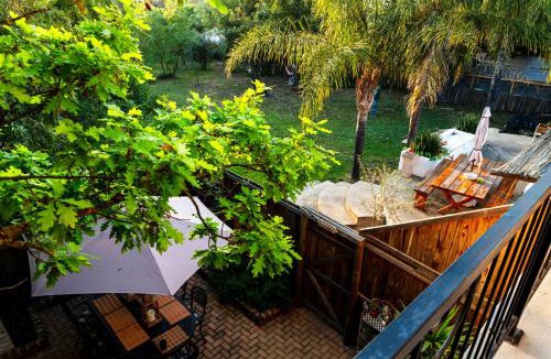 Riebeek Kasteel Apartment | Silky Oaks Couples Retreat