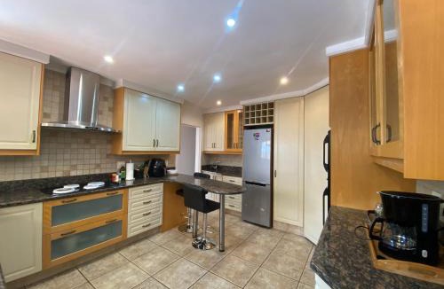 Pinelands House | CJs place