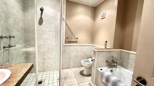 Pinnacle Point Apartment | Golf Villa 15-2