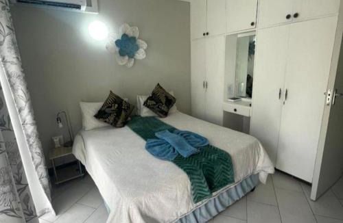 Universitas House | Che La Moir Guesthouse