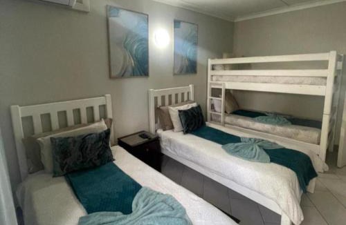 Universitas House | Che La Moir Guesthouse