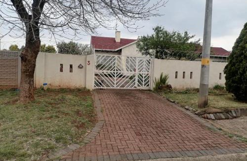 Germiston Hotel | Tafelboom Backroom