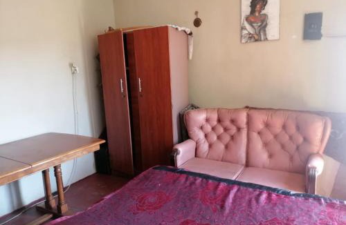 Germiston Hotel | Tafelboom Backroom