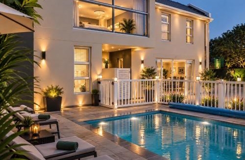 West Bank Apartment | Monte Santo Royal Alfred Marina
