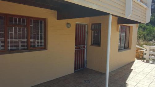 Glencairn House | Ras Vill