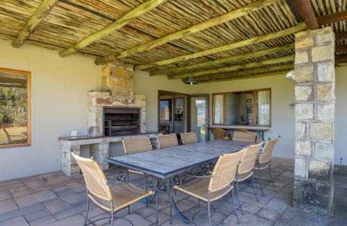 Jagersrust Apartment | Montusi Self-Catering Cottages