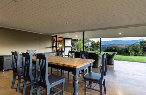 Jagersrust Apartment | Montusi Self-Catering Cottages