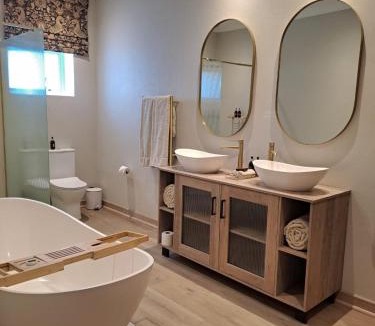 Colesburg House | Big Sky Ranch