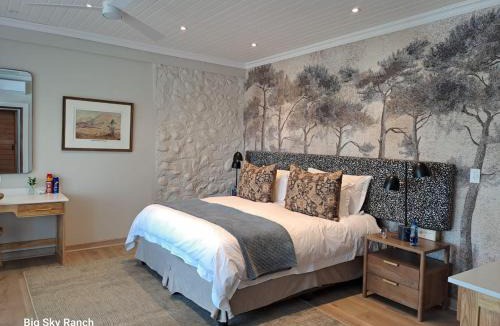 Colesburg House | Big Sky Ranch