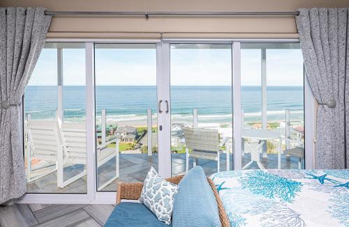 Glentana Apartment | Pearl White Sands