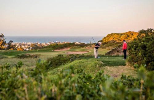 Saint Francis Bay Villa | St Francis Links Villa Avenue