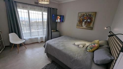 Greytown House | Sunrise Guesthouse