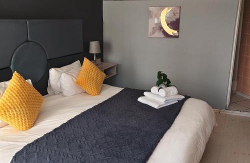 Ficksburg House | Woodpecker Guesthouse