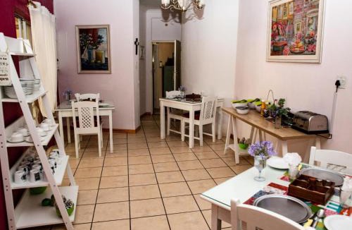 Ficksburg House | Woodpecker Guesthouse