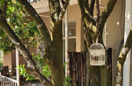 Ficksburg House | Woodpecker Guesthouse