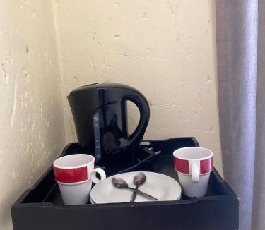 Greater Johannesburg Metropolitan Area Apartment | Protea Stay