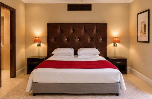 Mahikeng Hotel | Jakaranda Guest house