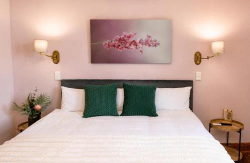 Uniondale House | Ouwerf Guesthouse